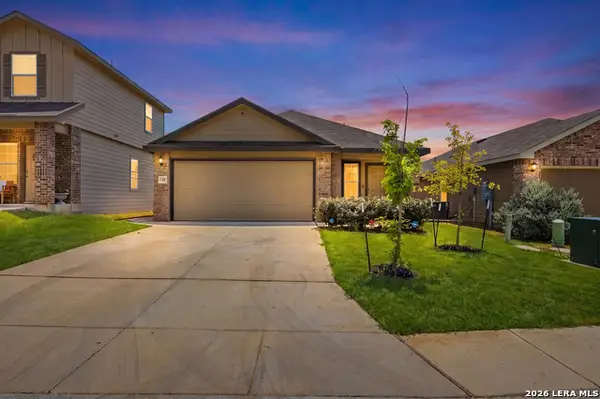7310 Salado Creek Pkwy, San Antonio, TX 78223