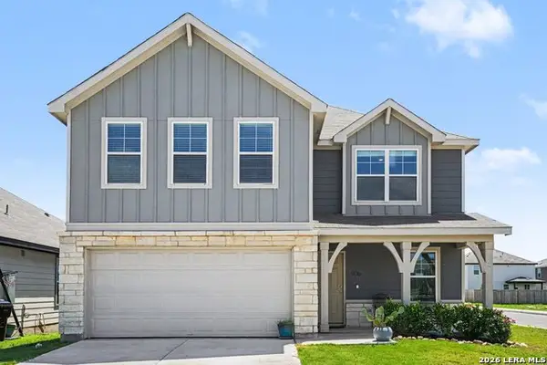 906 Crested Iris, New Braunfels, TX 78130