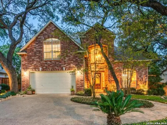 13306 Sage Heights Dr, San Antonio, TX 78230 - #1