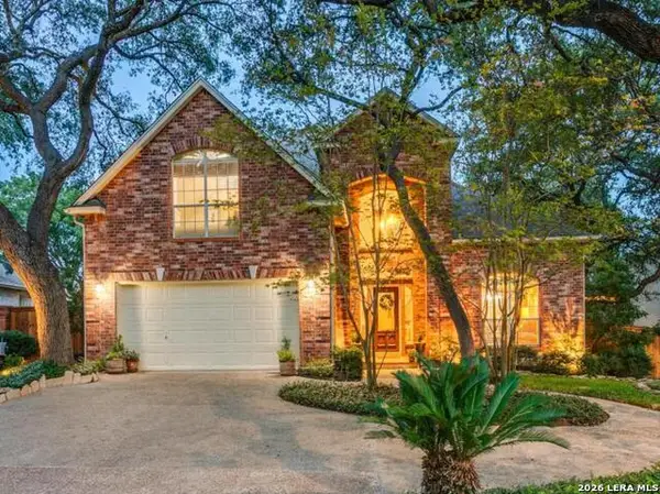 13306 Sage Heights Dr, San Antonio, TX 78230