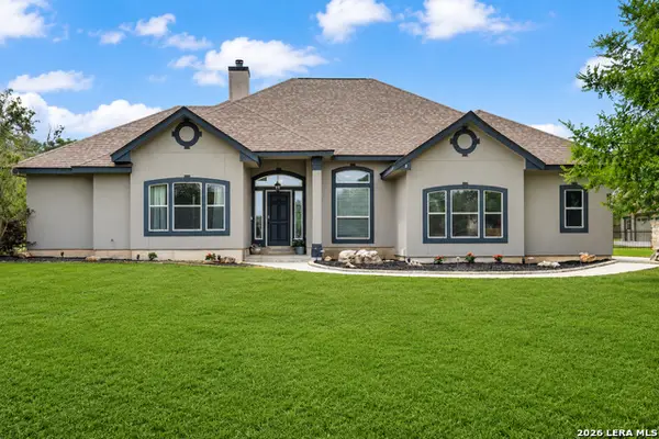 277 Texas Country Dr, New Braunfels, TX 78132