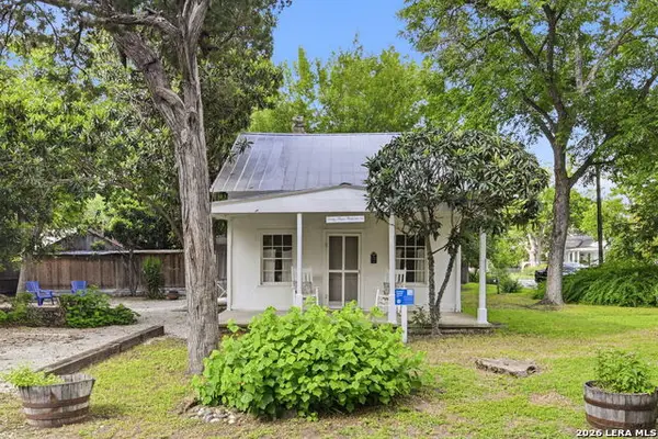 475 Butcher St, New Braunfels, TX 78130