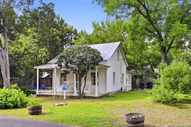 475 Butcher St, New Braunfels, TX 78130 - #2