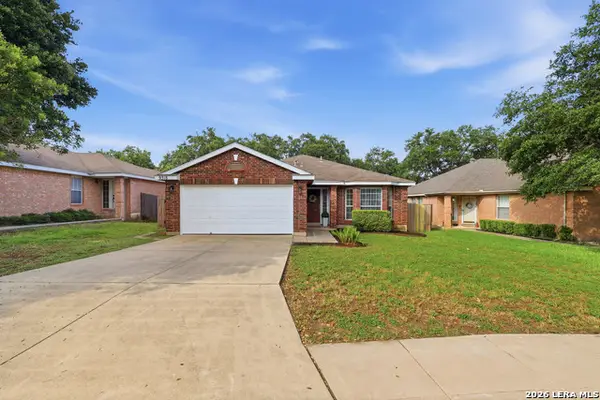 9318 Shotgun Dr, San Antonio, TX 78254