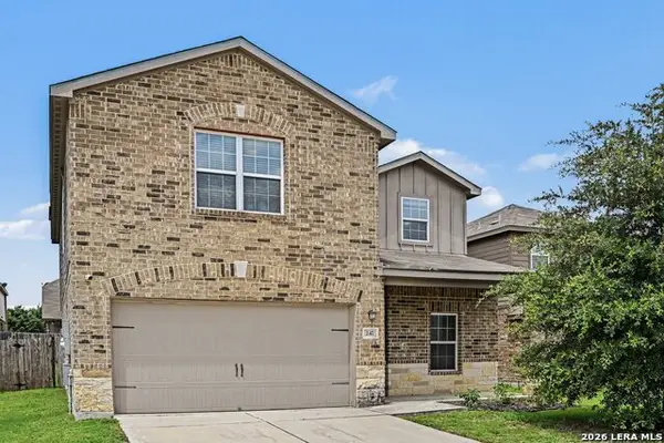 247 Azalea Way, New Braunfels, TX 78132