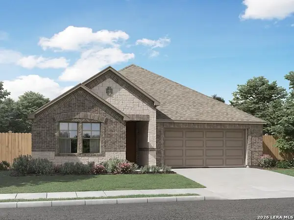 1517 Corinth Crst, San Antonio, TX 78245