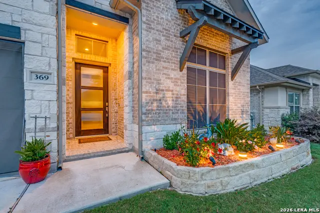 369 Eagle Ford Dr, Kyle, TX 78640 - #3