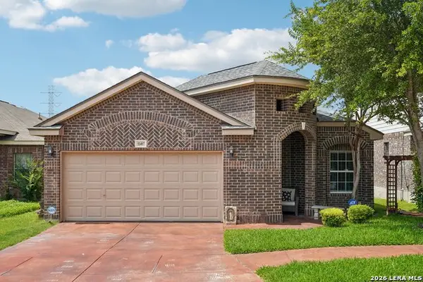 11407 Road Runner, San Antonio, TX 78245