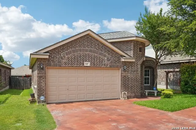 11407 Road Runner, San Antonio, TX 78245 - #3