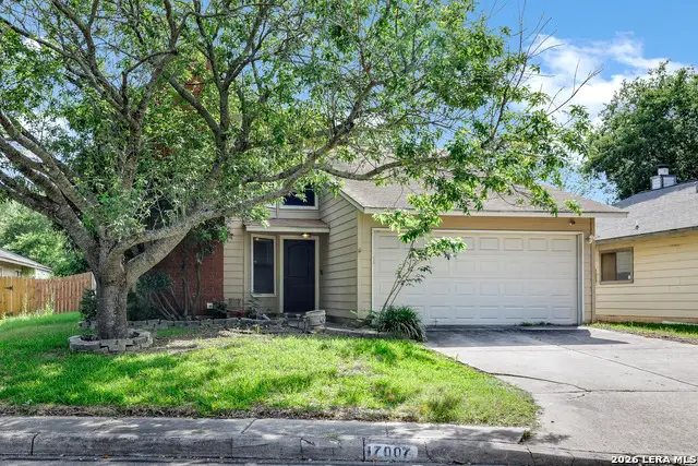 17007 Vista Blf, San Antonio, TX 78247 - #1