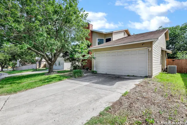 17007 Vista Blf, San Antonio, TX 78247 - #3