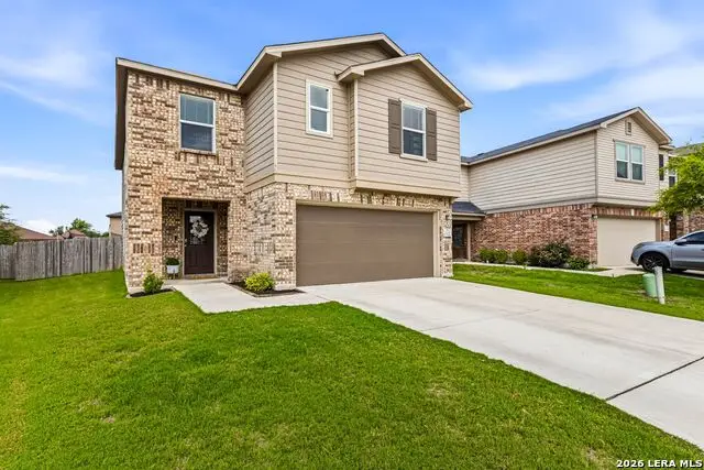 11322 Sprightly Lane, San Antonio, TX 78254 - #1