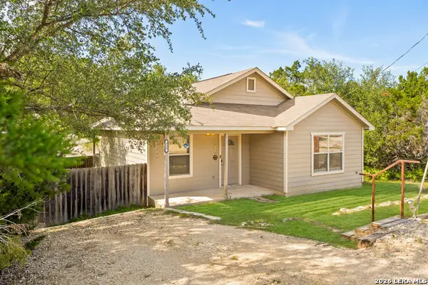 323 Lexington Pass, Canyon Lake, TX 78133