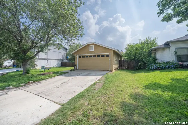9715 Sugarloaf Dr, San Antonio, TX 78245 - #1
