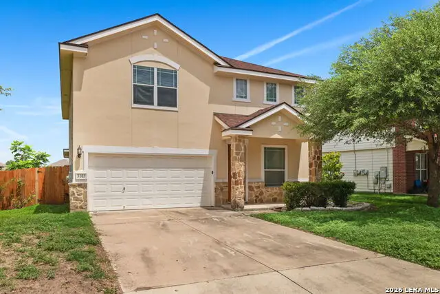 3103 Thunder Gulch, San Antonio, TX 78245 - #2