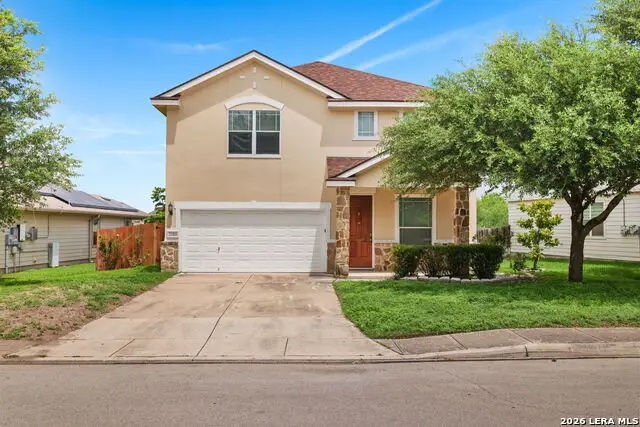 3103 Thunder Gulch, San Antonio, TX 78245 - #3