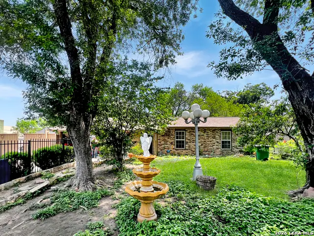 4203 Avenida Prima St, San Antonio, TX 78233 - #1