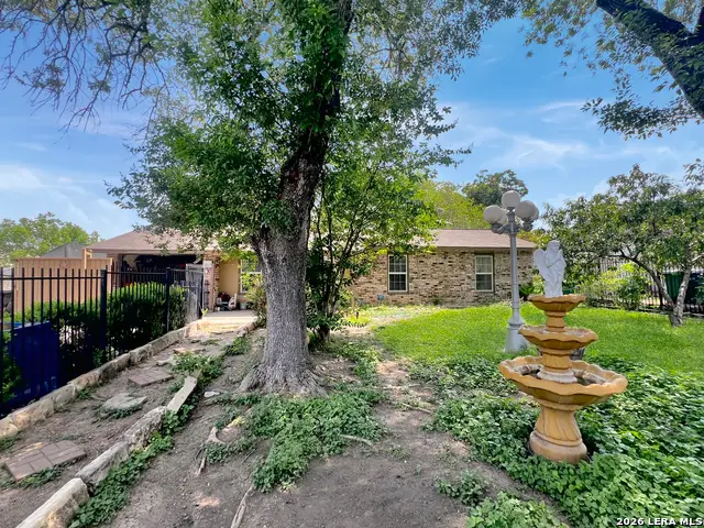 4203 Avenida Prima St, San Antonio, TX 78233 - #3