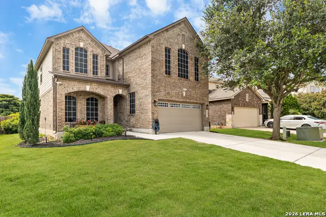 8806 Rapla, San Antonio, TX 78251 - #1