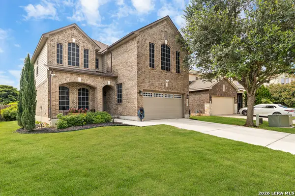 8806 Rapla, San Antonio, TX 78251