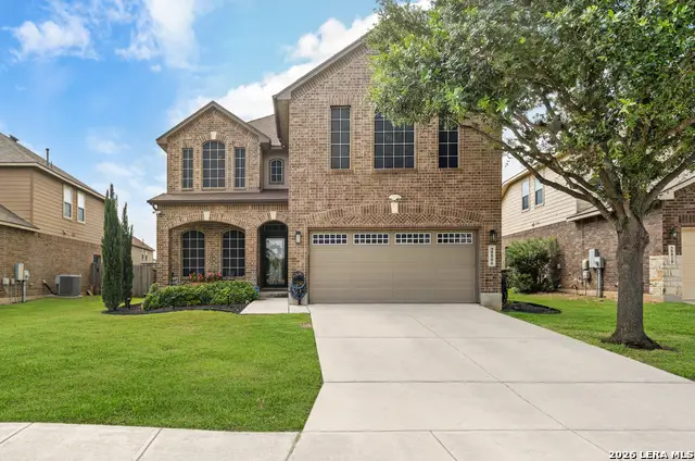 8806 Rapla, San Antonio, TX 78251 - #2