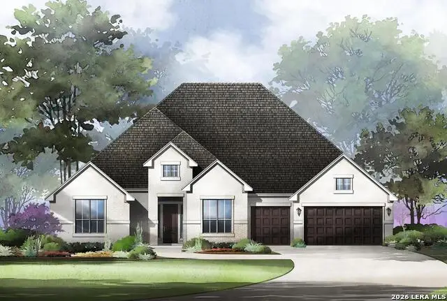 132 Alonzo, Boerne, TX 78006 - #1