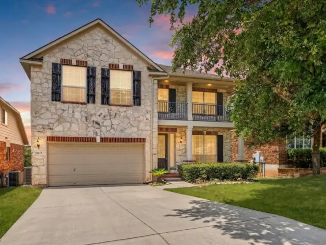 24819 Catalan Clf, San Antonio, TX 78261 - #1