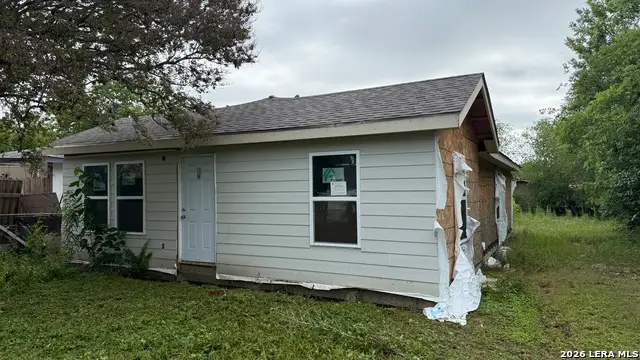128 Vista Rd, San Antonio, TX 78210 - #2