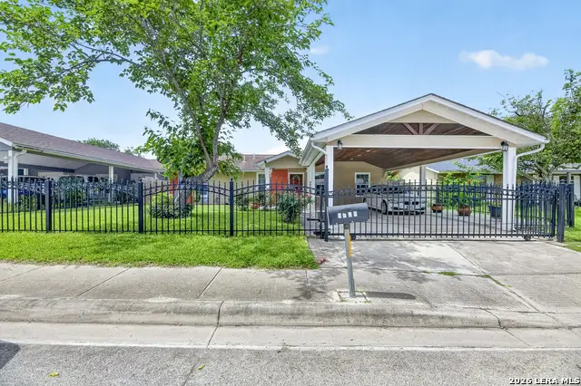7318 Glen Cross, San Antonio, TX 78239 - #1
