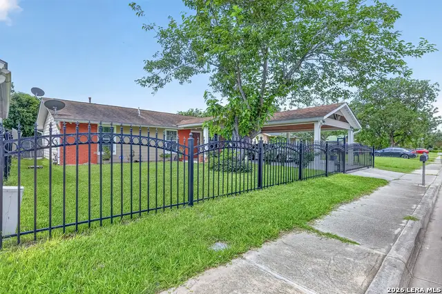 7318 Glen Cross, San Antonio, TX 78239 - #3