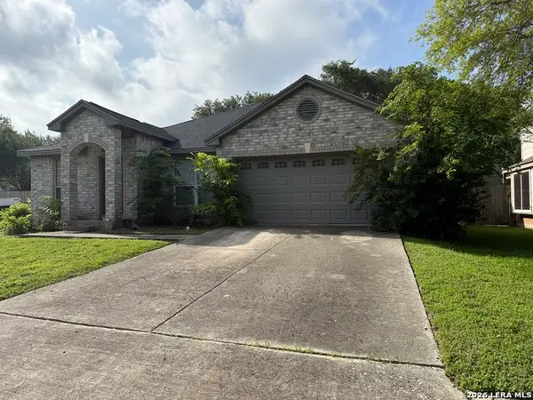 1017 Summer Haven Ln, Schertz, TX 78154