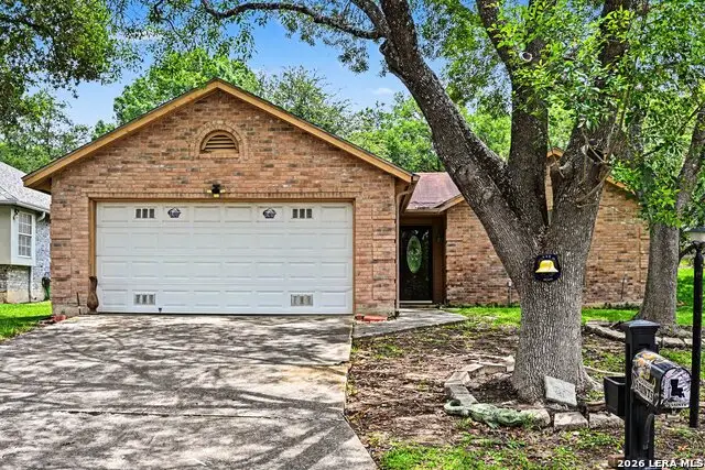 3624 Scenic, Schertz, TX 78108 - #2