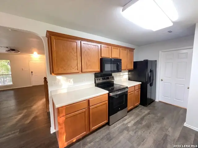1423 Alaskan Wolf, San Antonio, TX 78245 - #2