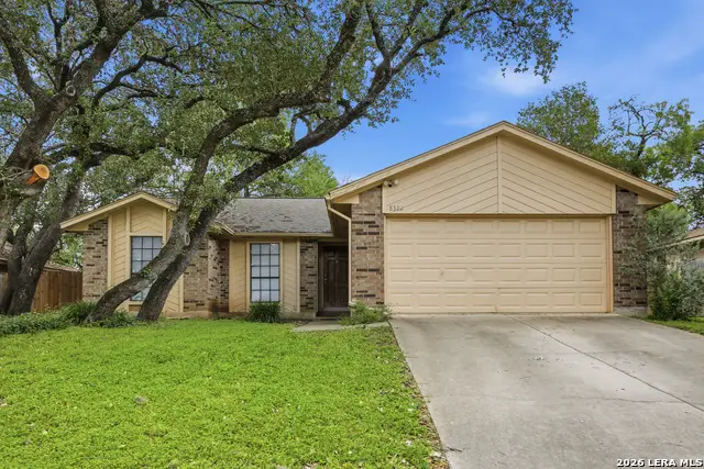 8322 Timber Glen, San Antonio, TX 78250 - #1