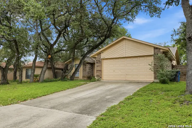 8322 Timber Glen, San Antonio, TX 78250 - #2