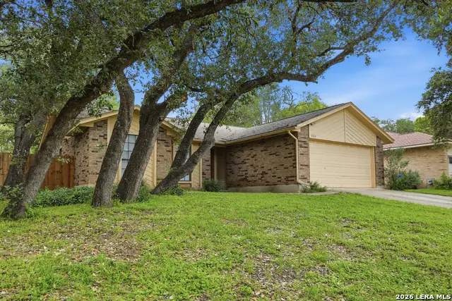 8322 Timber Glen, San Antonio, TX 78250 - #3