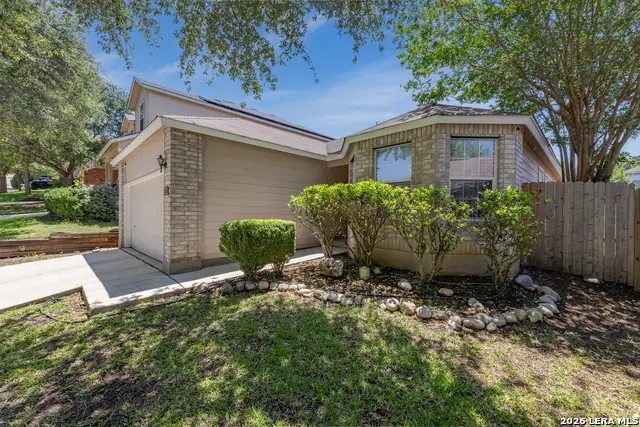 6606 Prescott Dam, San Antonio, TX 78233 - #2