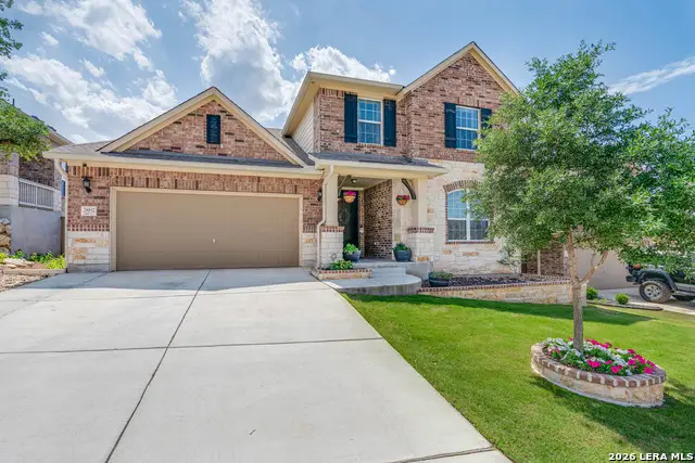 28837 Crowley Crk, San Antonio, TX 78260 - #1