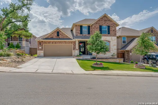 28837 Crowley Crk, San Antonio, TX 78260 - #2