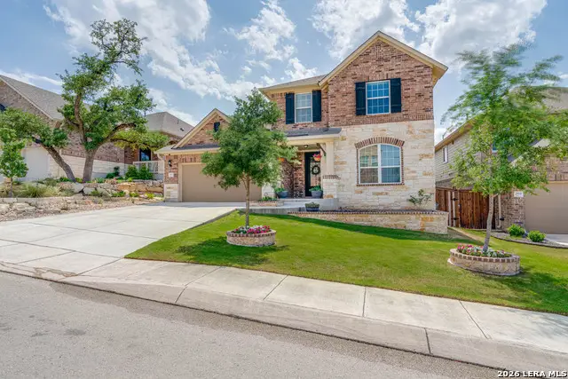 28837 Crowley Crk, San Antonio, TX 78260 - #3