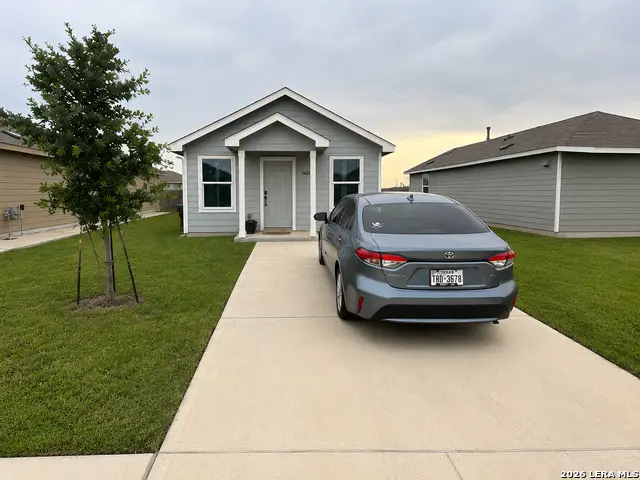 14426 Alluvium Crk, San Antonio, TX 78223 - #1