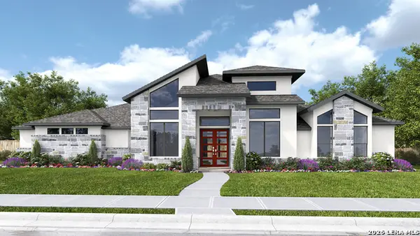 1014 Sirockham Boulevard, Bulverde, TX 78163