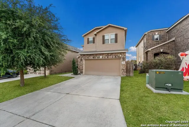 1623 Iron Creek, San Antonio, TX 78245 - #3