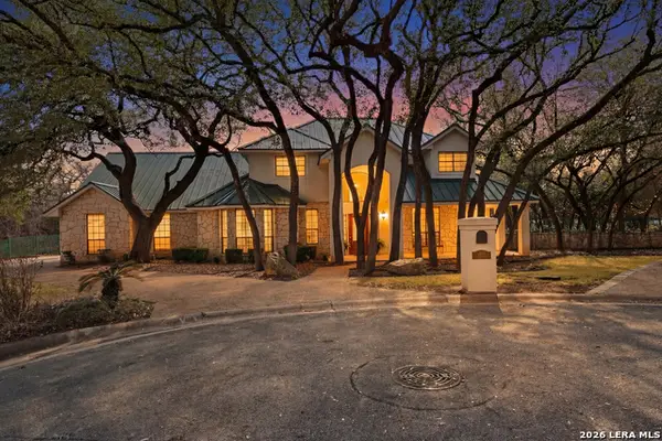 3002 Elm Gate St, San Antonio, TX 78230