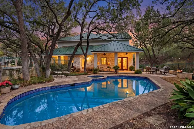 3002 Elm Gate St, San Antonio, TX 78230 - #2
