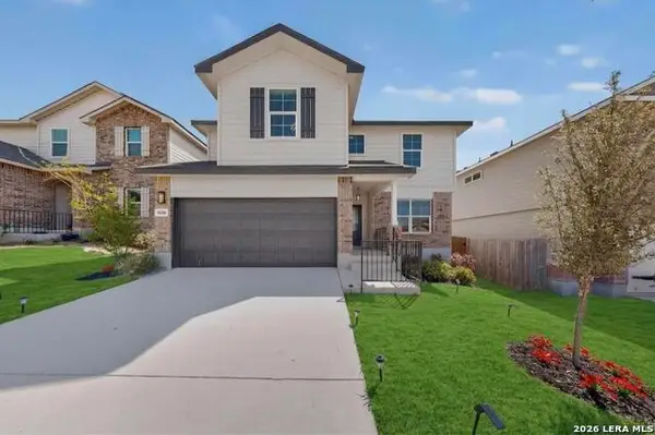 1626 Rocky Rise, San Antonio, TX 78245