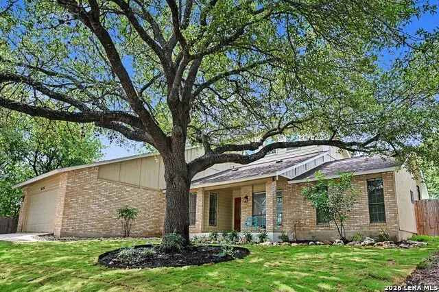 6154 Desert Trail, San Antonio, TX 78249 - #2