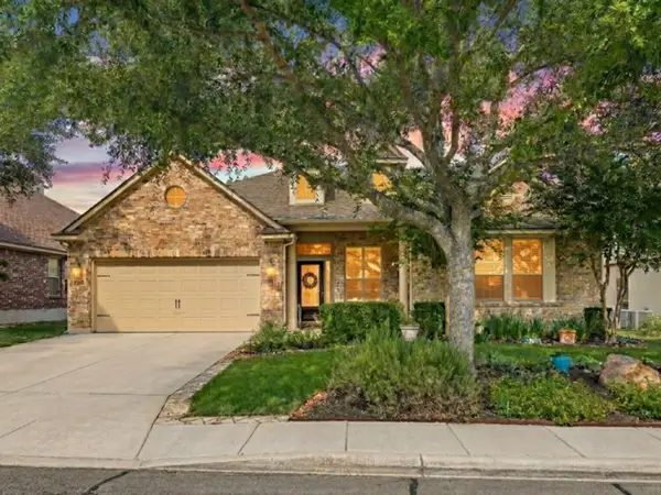 25018 Shuman Crk, San Antonio, TX 78255