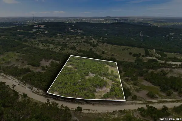 341 Mitchell Dr, Spring Branch, TX 78070