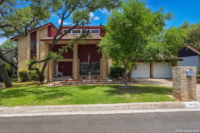 14415 Dark Star St, San Antonio, TX 78248 - #2